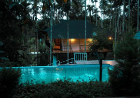 Wildside Jungle Retreat Sultan Bathery Resorts by VOYE HOMES